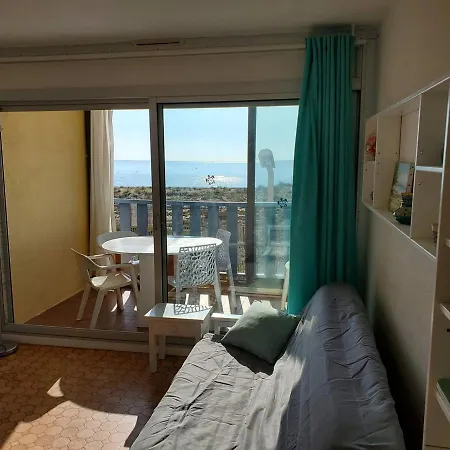 Appartement En Bord De Pour 4 Pers., Parking Privé, Proche Commerces, Sans Route à Traverser - Fr-1-81-374 *