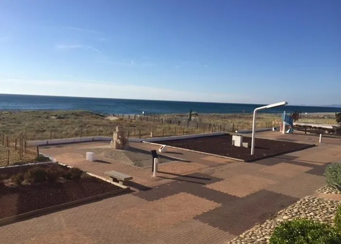 En Bord De Pour 4 Pers., Parking Prive, Proche Commerces, Sans Route A Traverser - Fr-1-81-374 *