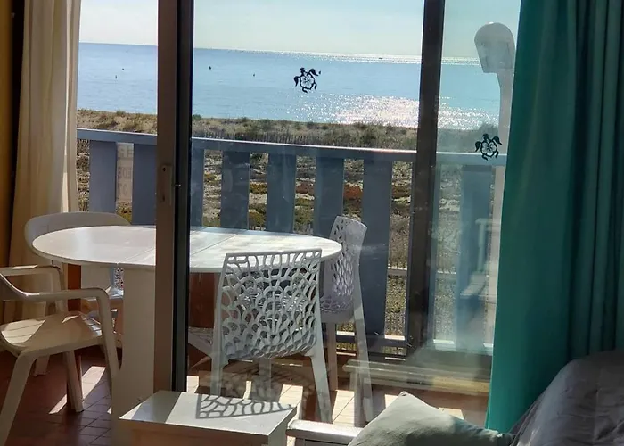 En Bord De Pour 4 Pers., Parking Prive, Proche Commerces, Sans Route A Traverser - Fr-1-81-374 * לאוקאט